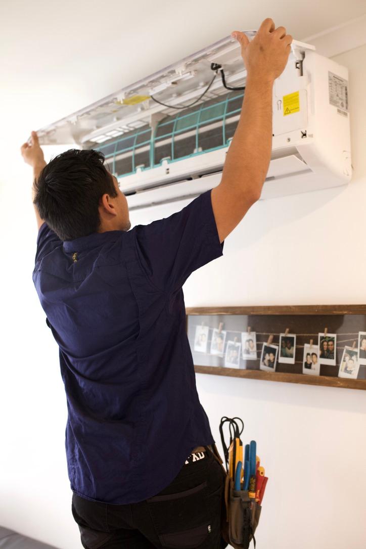 FLR Electrical