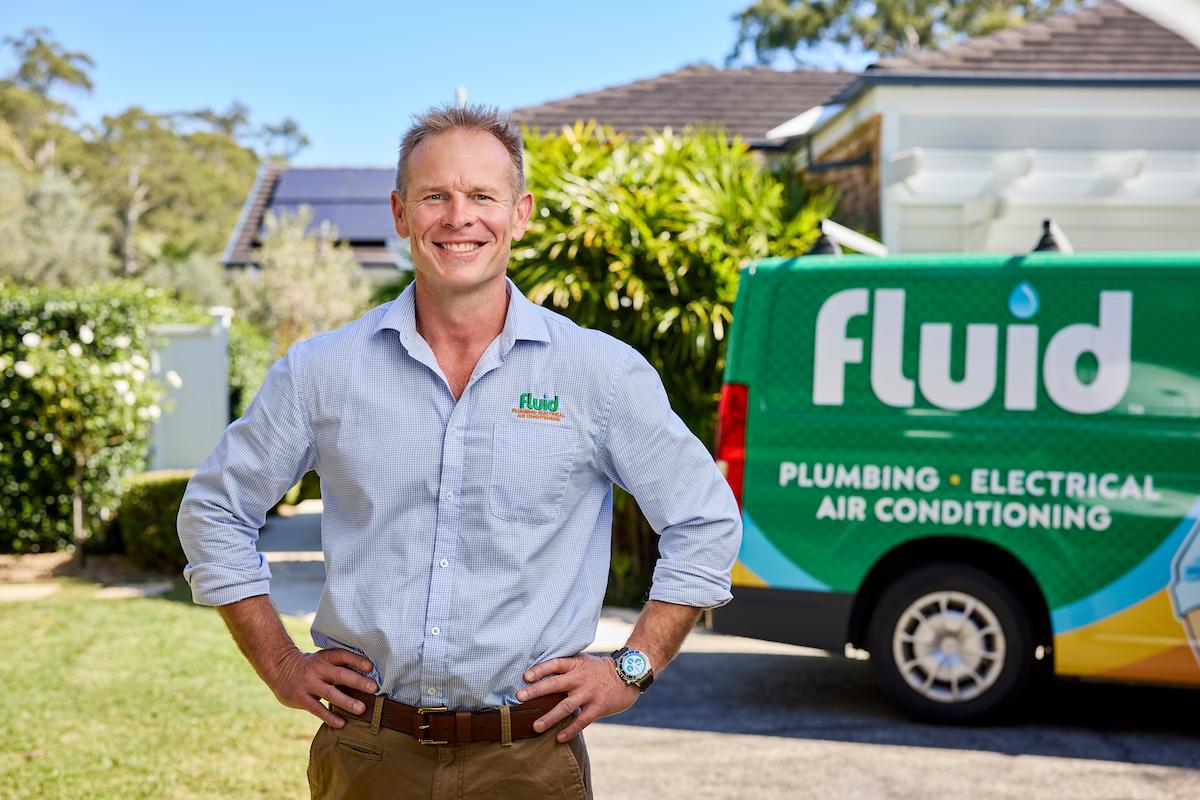 Fluid Plumbing Newcastle