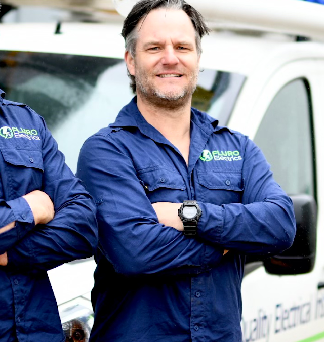 Fluro Electrics Pty Ltd | Electrician South Morang