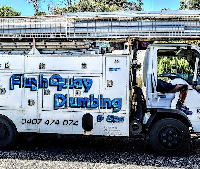 Flushaway Plumbing