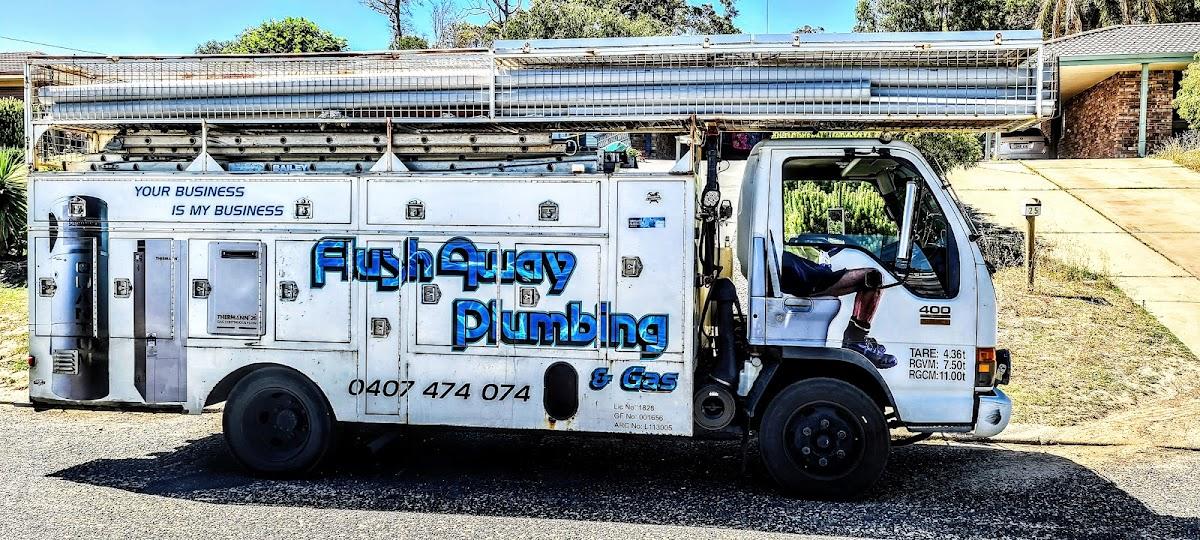 Flushaway Plumbing