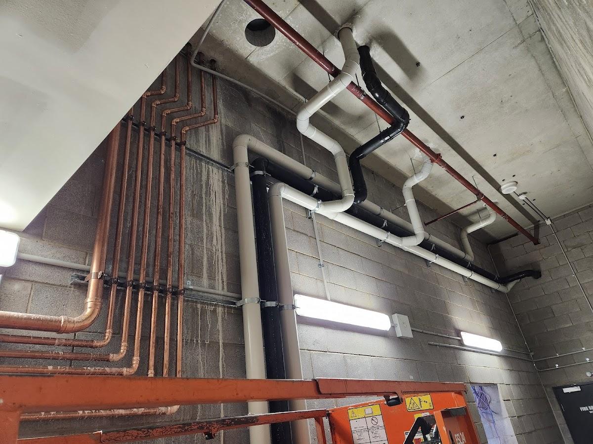 Focal Plumbing and Gasfitting