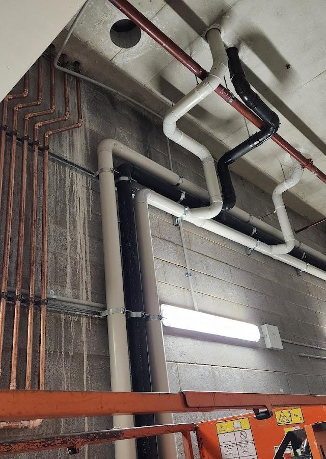 Focal Plumbing and Gasfitting