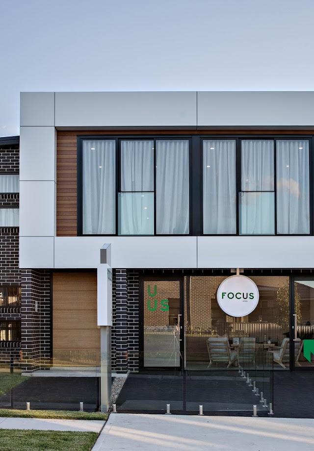 Focus Homes