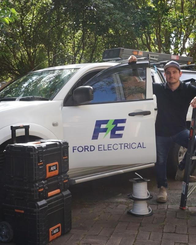 Ford Electrical