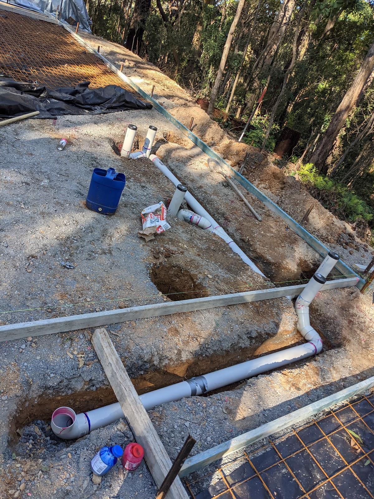 Forefront Plumbing