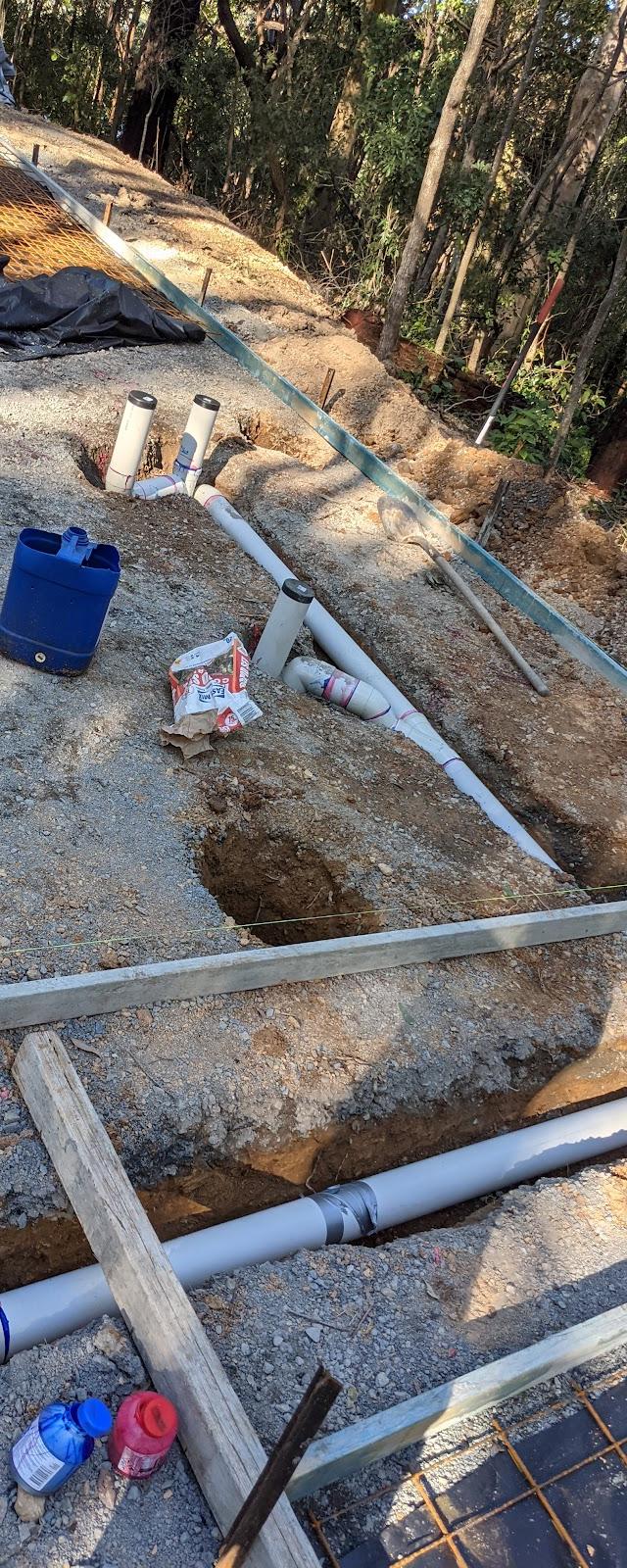 Forefront Plumbing