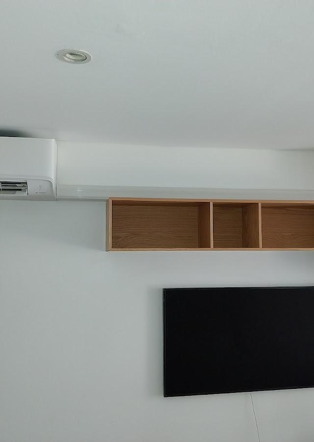 Foreman Air Conditioning