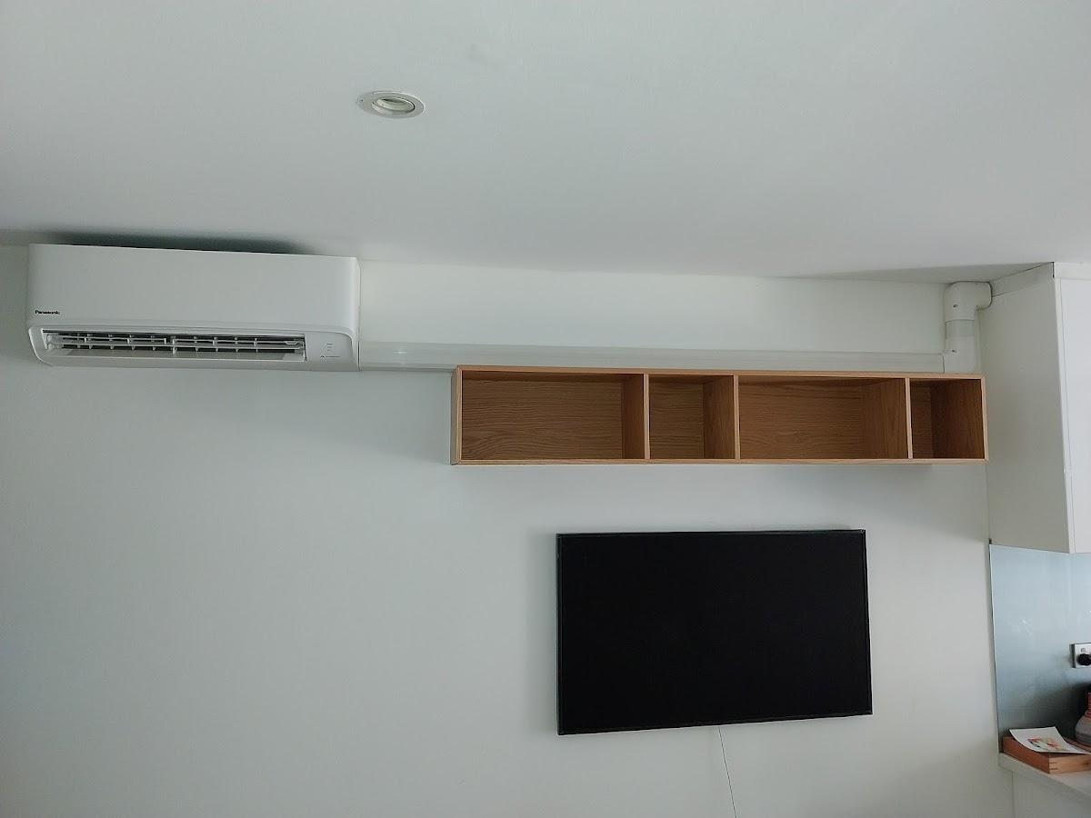 Foreman Air Conditioning
