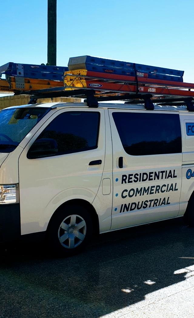 Foreshore Electrics