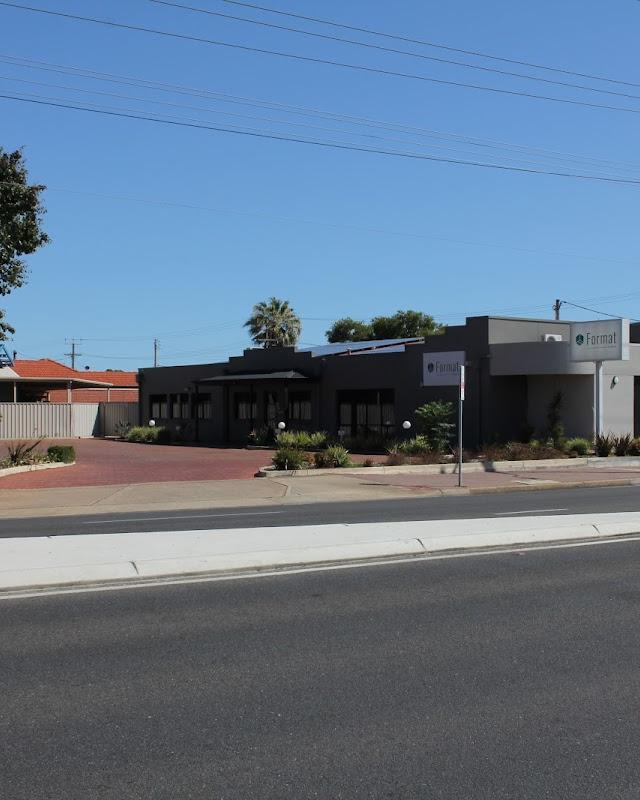 Format Homes - Head Office & Selections Centre