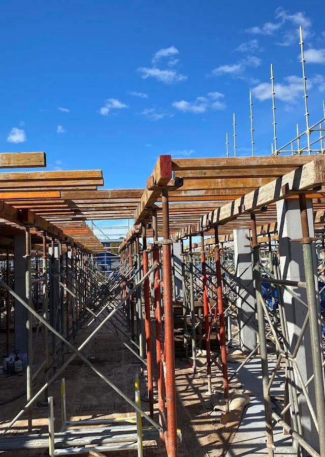 Formwork Melbourne