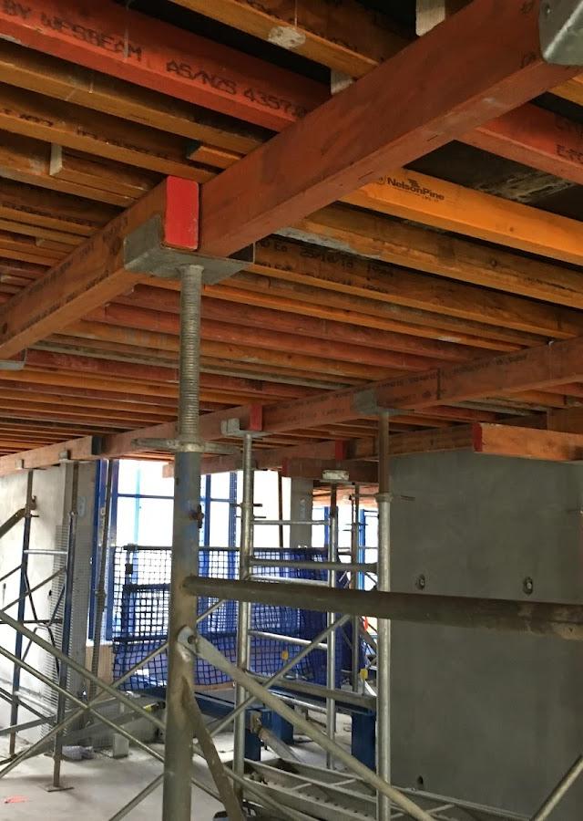 Formwork Sydney