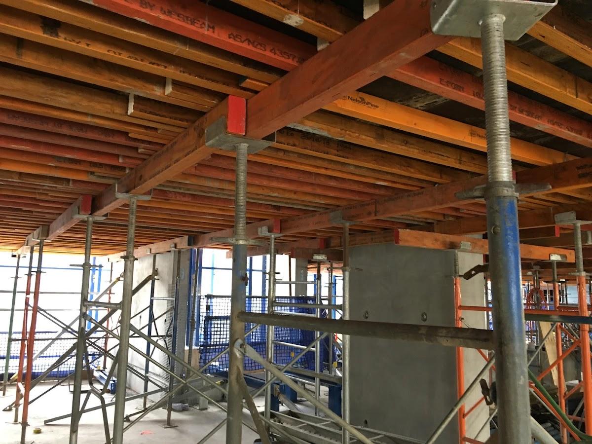 Formwork Sydney