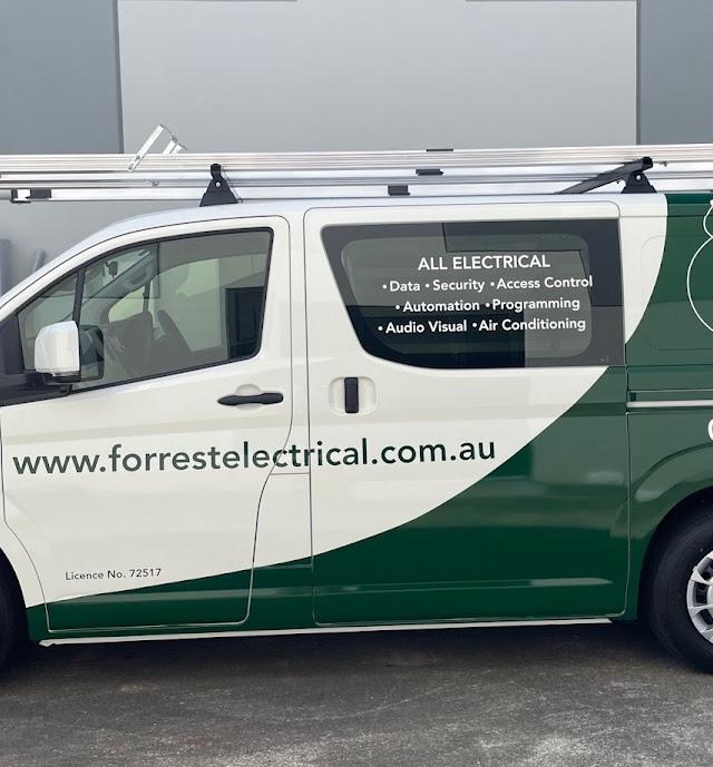 Forrest Electrical Group