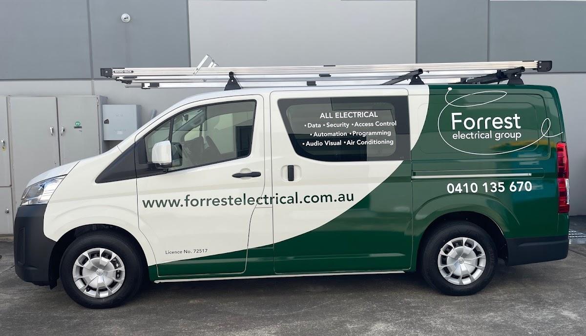 Forrest Electrical Group