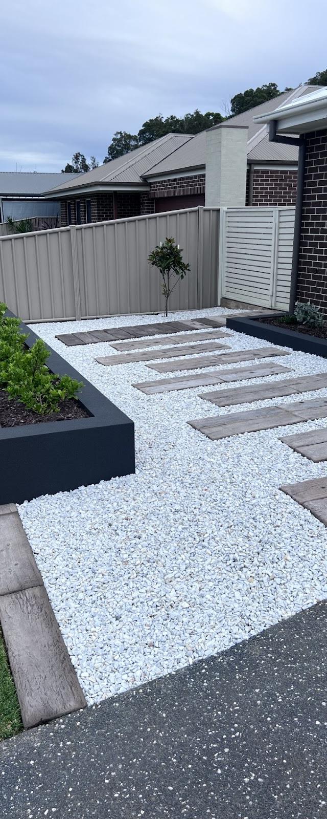 Forster Landscaping