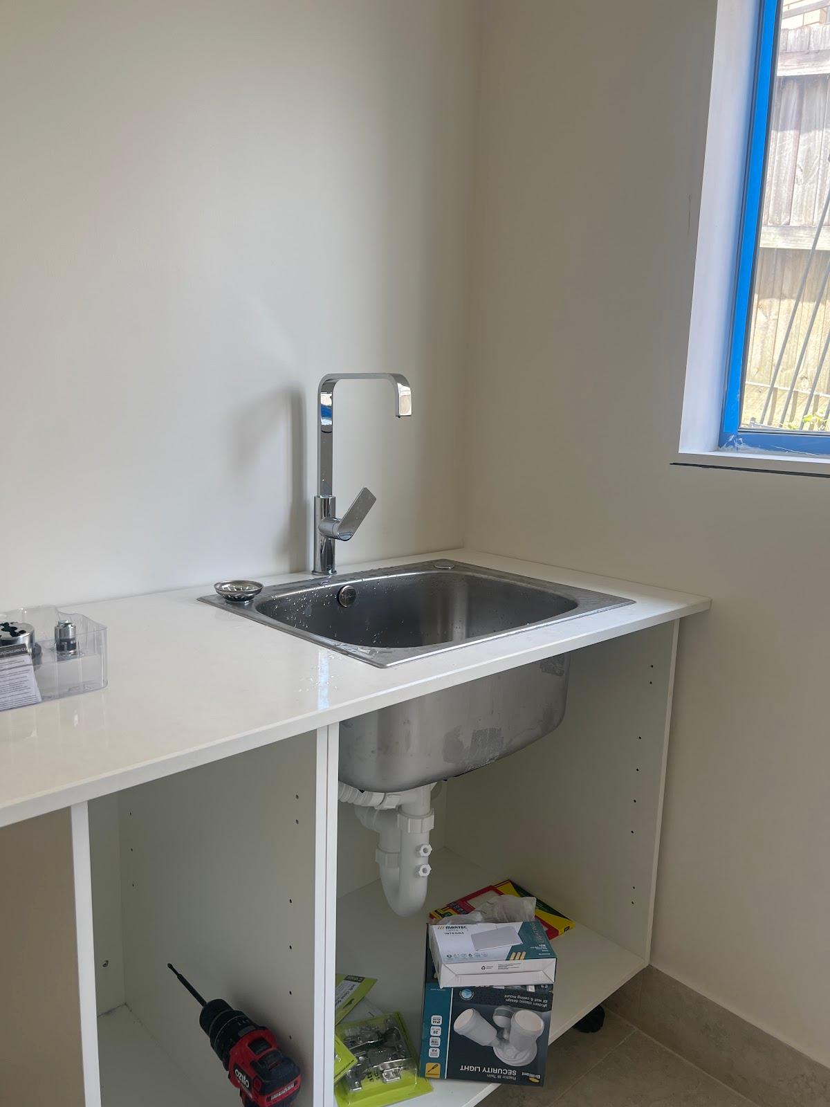 Forsyth Plumbing and Drainage