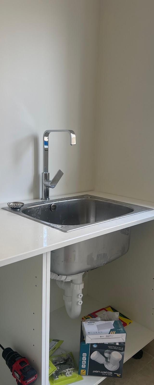 Forsyth Plumbing and Drainage