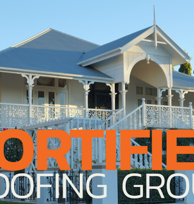 Fortified Roofing Group
