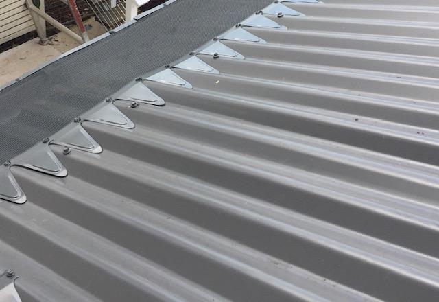 Fosters Roofing and Guttering