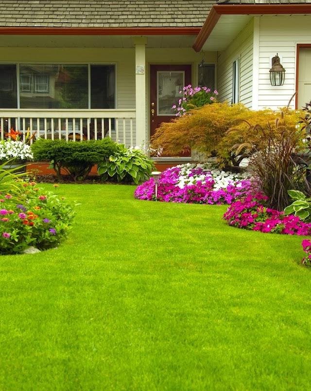 Four Seasons Landscaping & Gardening