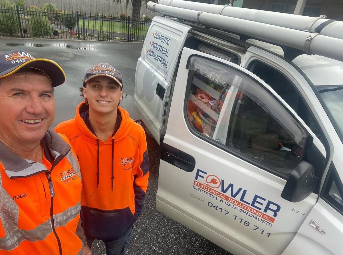 Fowler Electrical Solutions