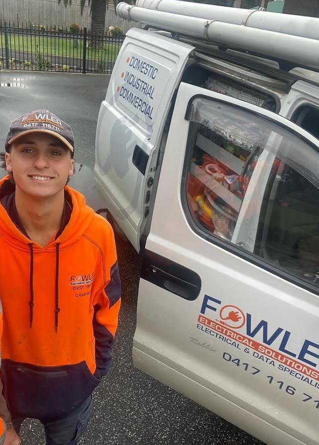 Fowler Electrical Solutions