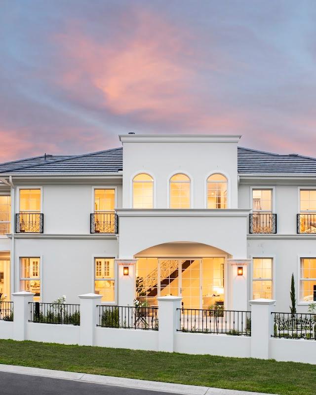 Fowler Homes Australia