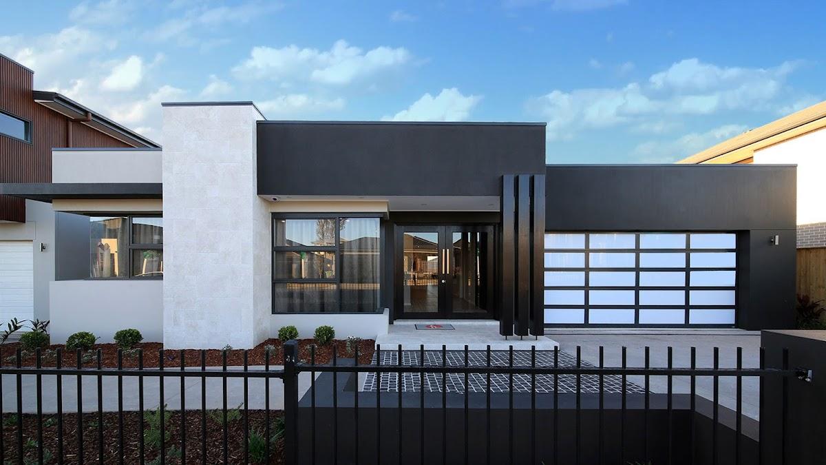 Fowler Homes Oran Park Town II Display Centre