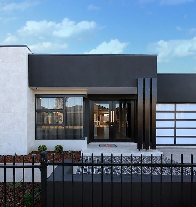 Fowler Homes Oran Park Town II Display Centre