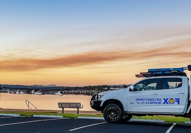 Fox Air Conditioning Merimbula Pty Ltd.