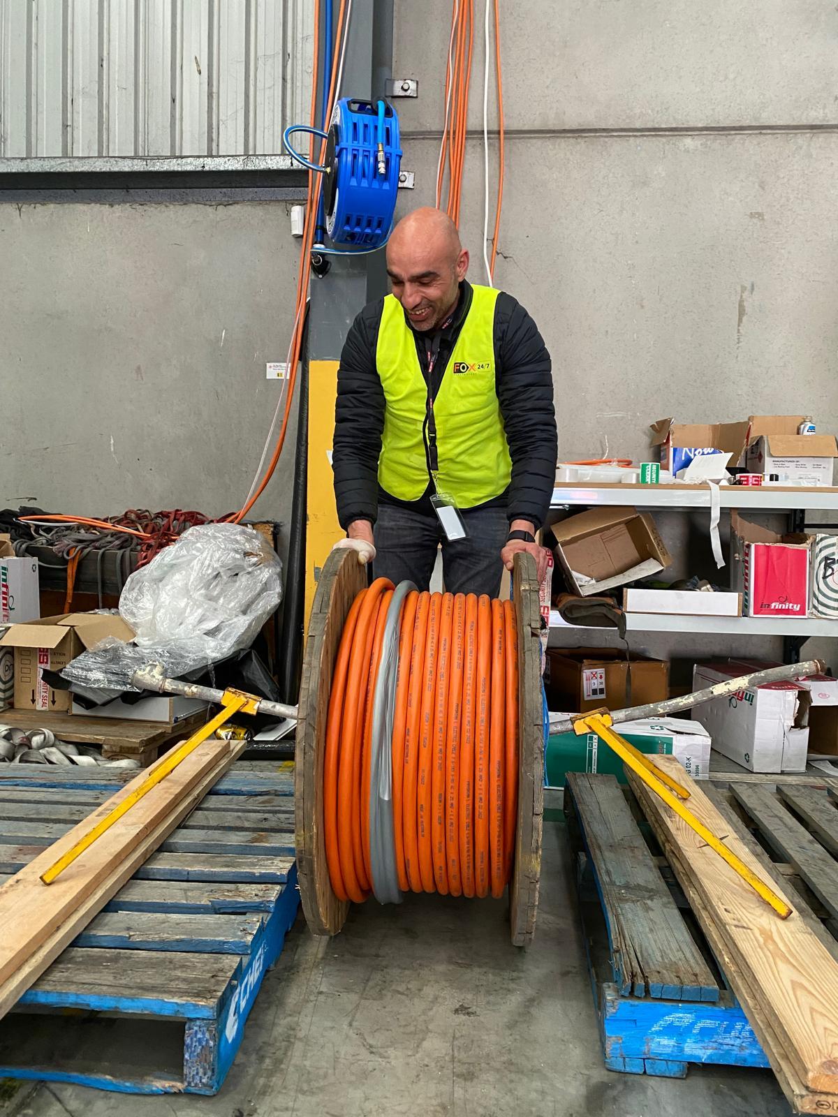 Fox Electricians Pty Ltd
