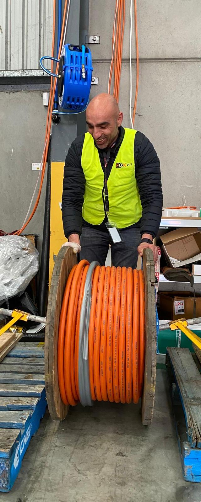 Fox Electricians Pty Ltd