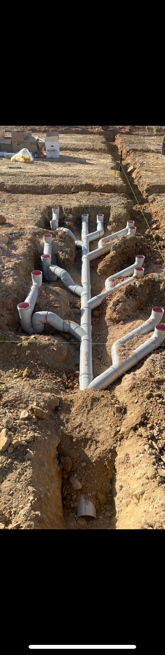 Foxall Plumbing