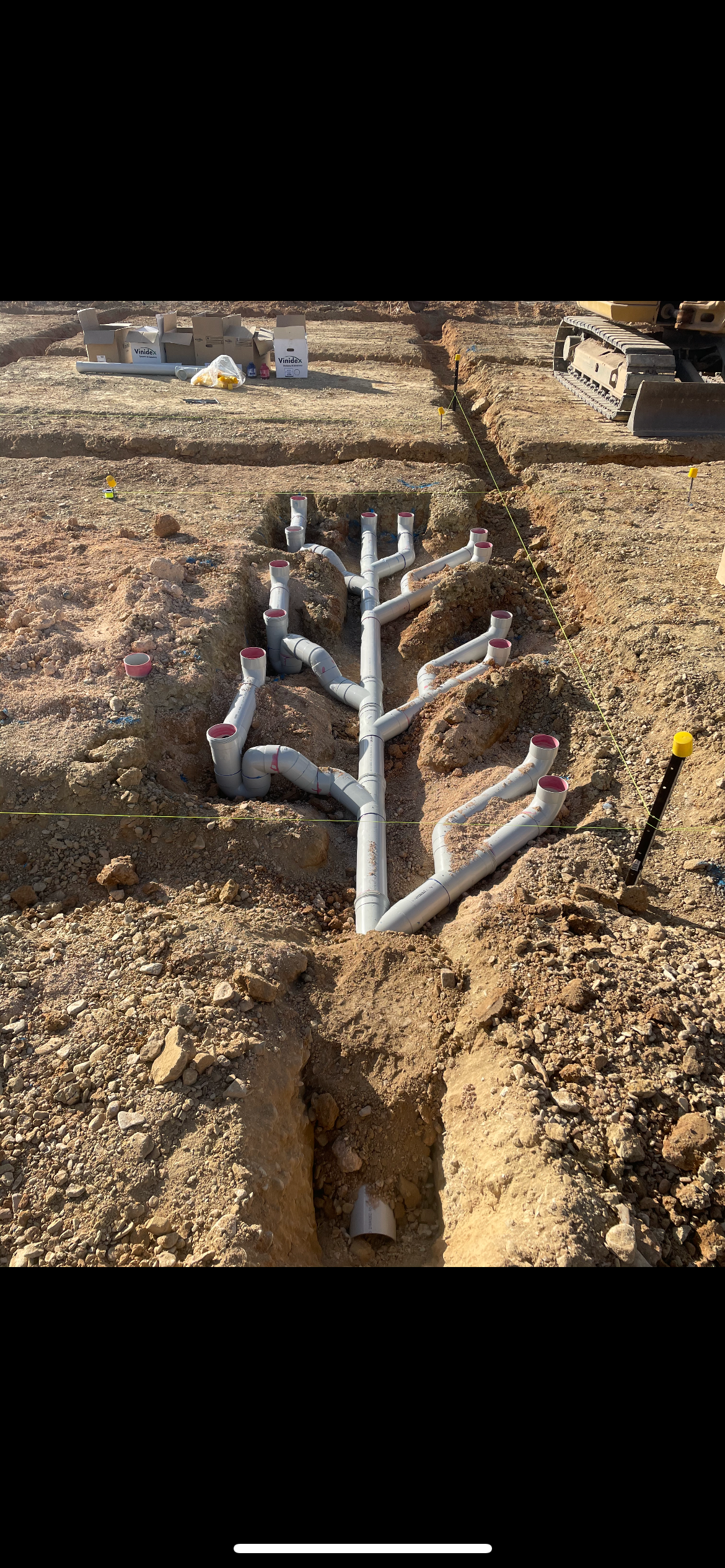 Foxall Plumbing
