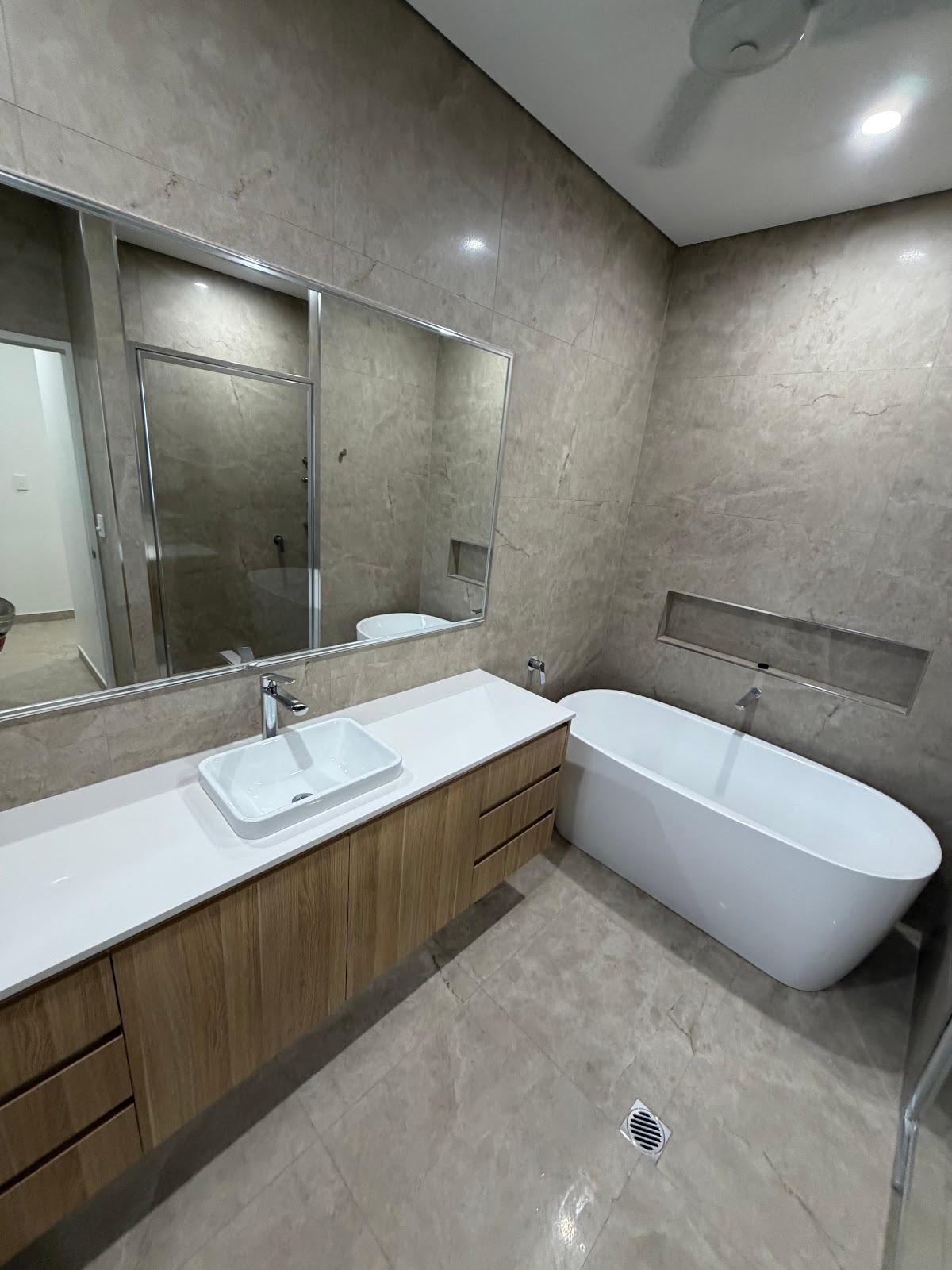 FR Tiling Pty Ltd