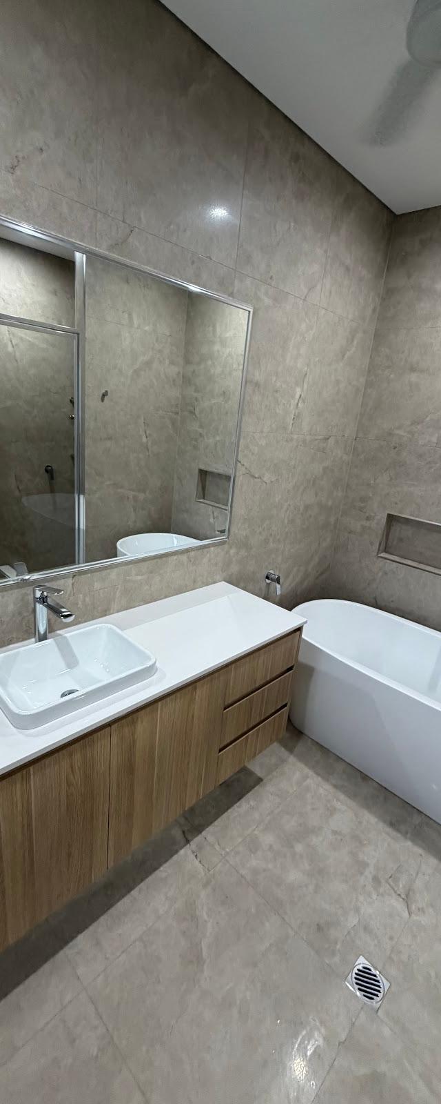 FR Tiling Pty Ltd