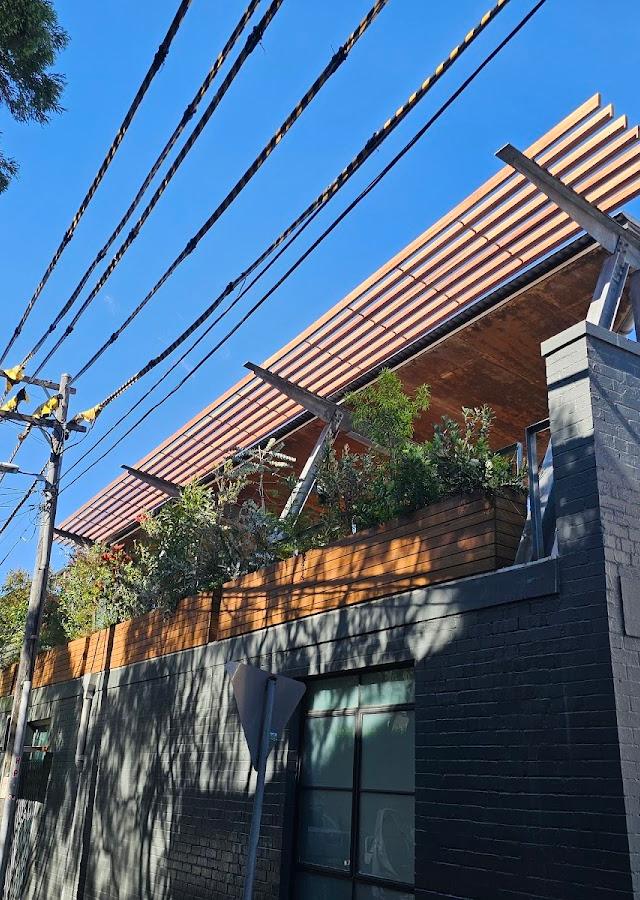 Framewise Carpentry