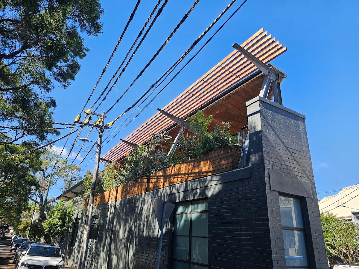 Framewise Carpentry