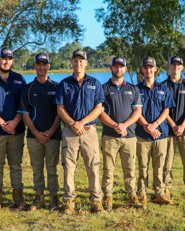 Franklin Plumbing and Gas Pty Ltd