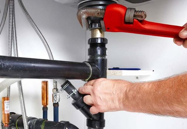 Frank's Plumbing
