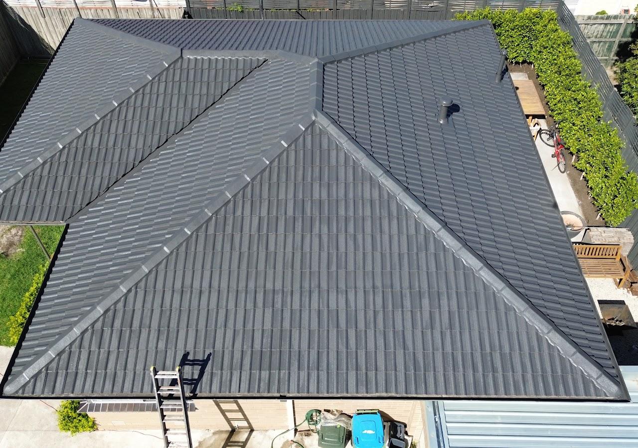 Frankston Peninsula Roofing