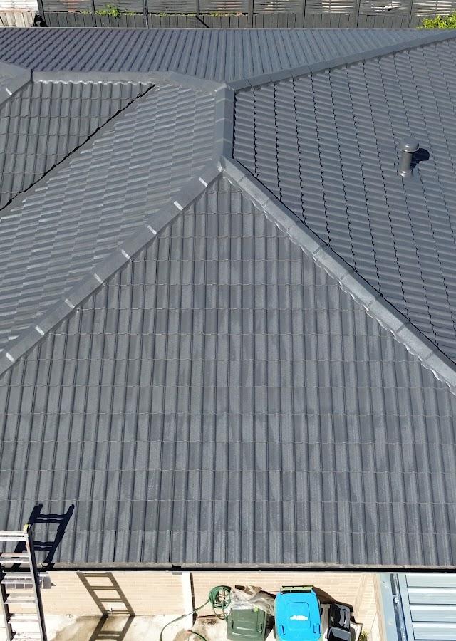 Frankston Peninsula Roofing