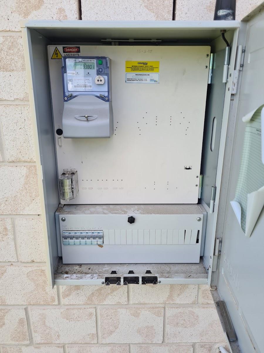 Fraser Coast Electrical