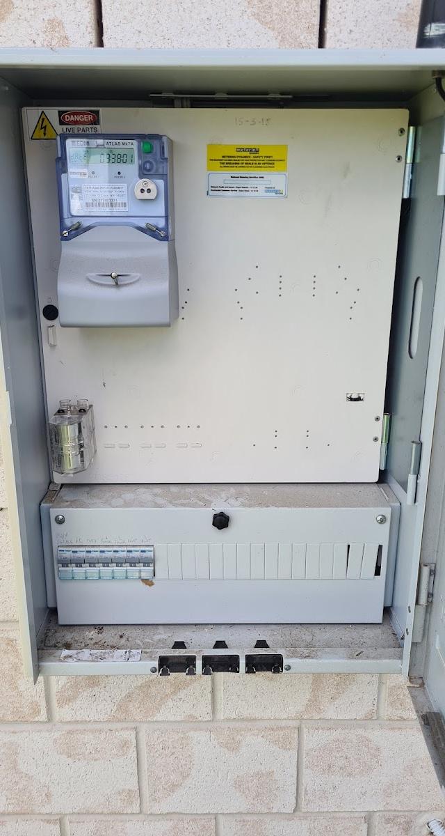 Fraser Coast Electrical