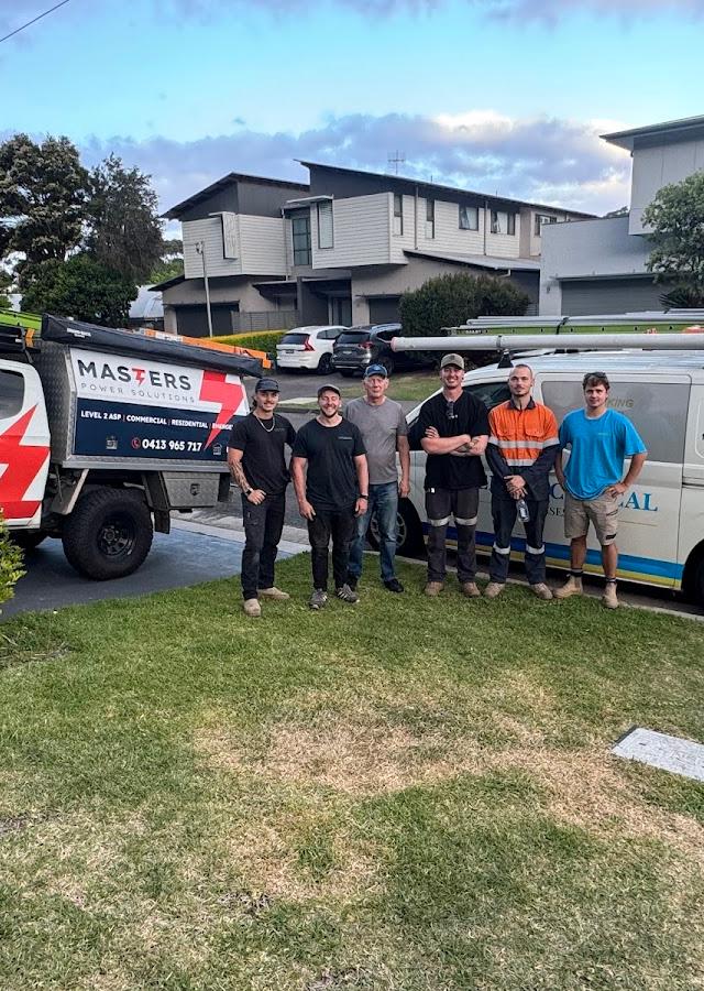 Fraser Electrical Enterprises