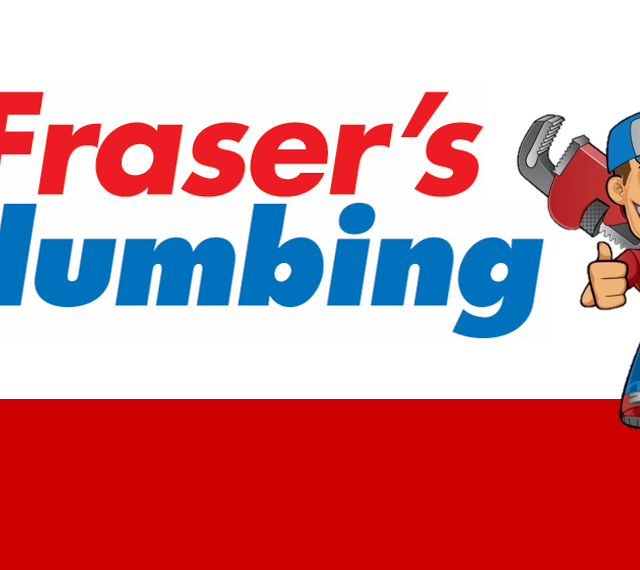 Fraser's Plumbing Service