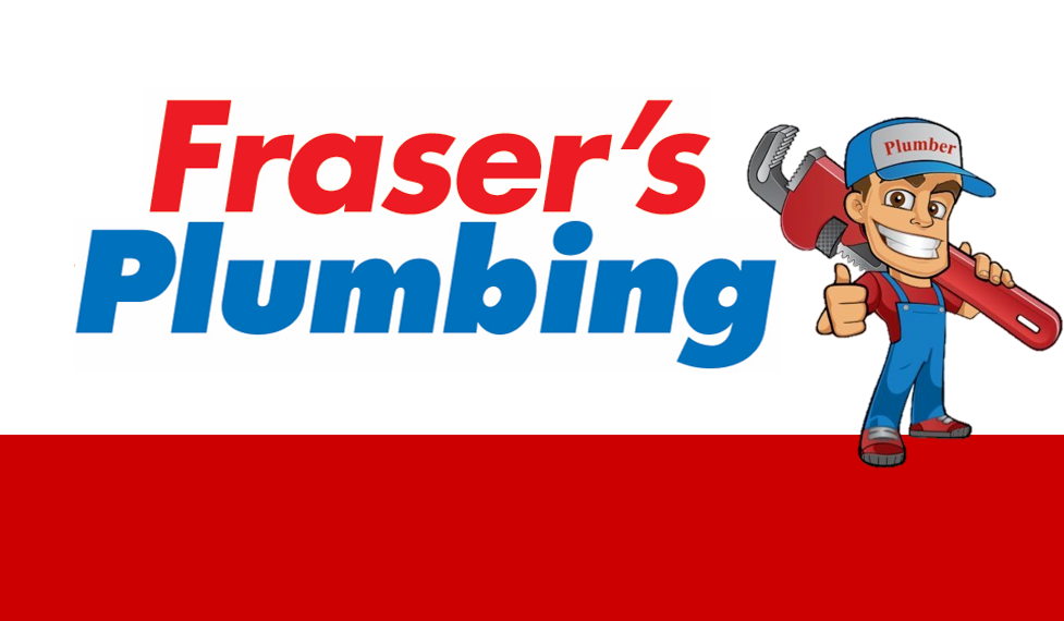 Fraser's Plumbing Service