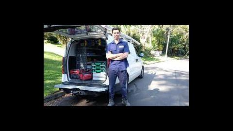 Frawley Electrical